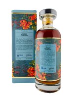 Foursquare 2006 15 Jahre Alt Distilia Flower Series No. 2...