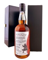 Chichibu Japan Warrior Series Number One