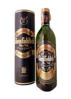 Glenfiddich Special Old Reserve Pedro Domencq Import #8058