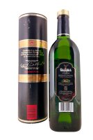 Glenfiddich Special Old Reserve Pedro Domencq Import #8055/1