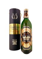 Glenfiddich Over 8 Jahre Alt Gancia Import #7283