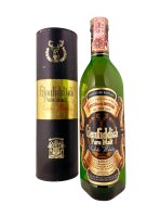 Glenfiddich Pure Malt Pedro Domencq Import