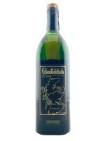 Glenfiddich Over 8 Jahre Alt Gancia Import