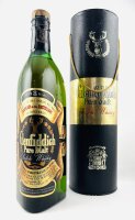 Glenfiddich Over 8 Jahre Alt Gancia Import
