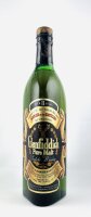 Glenfiddich Over 8 Jahre Alt Gancia Import