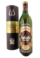 Glenfiddich Over 8 Jahre Alt Gancia Import