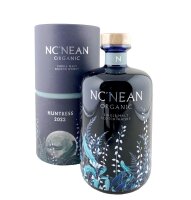 NcNean Huntress 2022