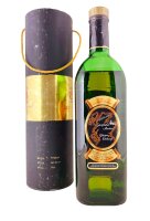 Glenfiddich Over 8 Years Old Gancia Import #7280