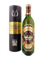 Glenfiddich Pure Malt Pedro Domencq Import #7283