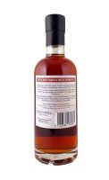Caroni 23 Jahre Alt Batch #11