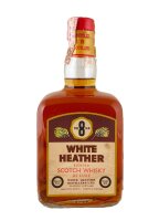 White Heather 1970s 8 Jahre Alt Rinaldi Import