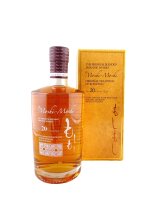 Mars Moshi Moshi 20 Jahre Alt