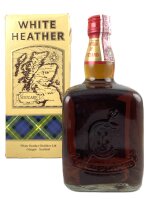 White Heather 1970s 8 Jahre Alt Rinaldi Import