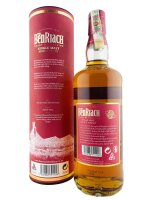 Benriach 12 Year Old Sherry Wood