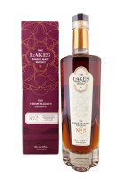 The Lakes Whiskymakers Reserve No.5