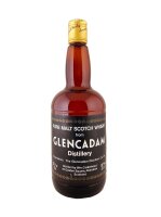 Glencadam 1964 14 Year Old Dumpy