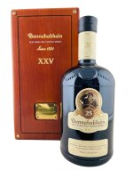 Bunnahabhain Pre 2018 25 Jahre Alt
