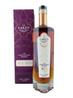 The Lakes Whiskymakers Reserve No.3