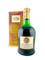 Glendronach 1970s 12 Jahre Alt Teachers Ruffino Import