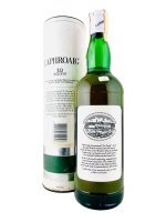 Laphroaig 1980s 10 Jahre Alt Cinzano Import