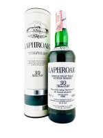 Laphroaig 1980s 10 Jahre Alt Spirit Import