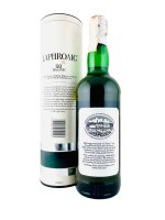 Laphroaig 1980s 10 Jahre Alt Spirit Import