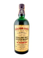 Miltonduff 1960s 13 Jahre Alt Salengo Import