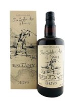 Uitvlugt 1991 30 Jahre Alt Golden Age of Piracy Samuel...