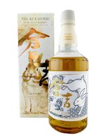 Kurayoshi 2023 Special Release Rabbit Label
