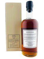 Karuizawa 1988 19 Jahre Alt Vintage Workers Label #7683