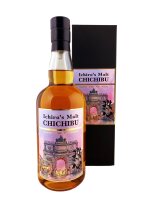 Chichibu 2014 München Kirsch Import