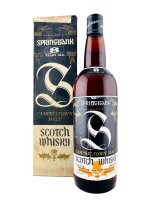 Springbank 1980s 8 Jahre Alt