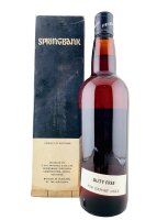 Springbank 1980s 8 Jahre Alt