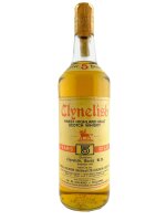 Clynelish 1970s 5 Jahre Alt Di Chiano Import