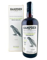 Hampden LFCH 2011 Single Cask 9 Jahre Alt #292 Trelawny...