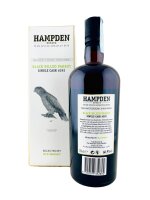 Hampden LFCH 2011 Single Cask 9 Jahre Alt #292 Trelawny...