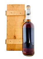 Macallan 1962 25 Jahre Alt Anniversary Malt
