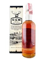 Glen Grant 15 Year Old 100 Proof Licensed Bottling