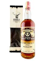 Benromach 1968 14 Year Old Connoisseurs Choice