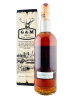 Benromach 1968 14 Year Old Connoisseurs Choice