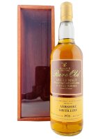 Ladyburn-Ayrshire 1970 Rare Old