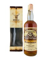 Benrinnes 1963 18 Year old Connoisseurs Choice