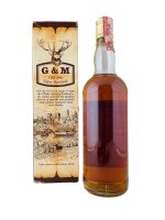 Benrinnes 1963 18 Year old Connoisseurs Choice