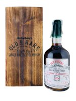 Tamdhu 1989 20 Year Old The Platinum Selection Old &...