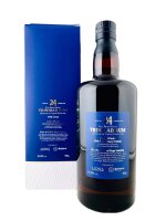 Caroni 1998 Lions Whisky 24 Jahre Alt 10th Anniversary...