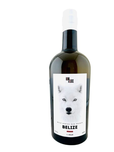 Belize Draw 1 Wild Series Origin No.1