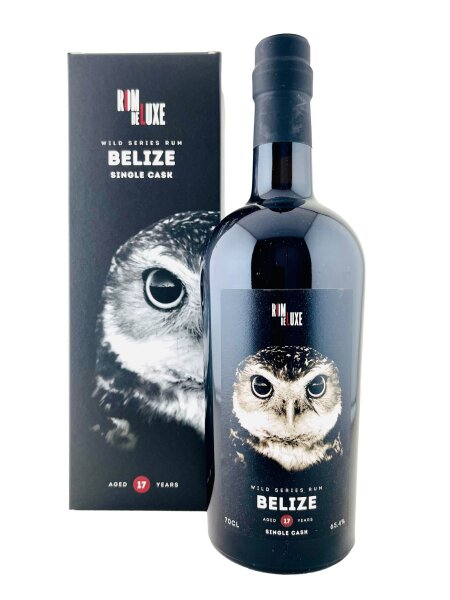 Belize 17 Jahre Alt Wild Series No.41