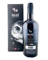 Belize 17 Jahre Alt Wild Series No.41