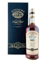 Bowmore 2004 25 Jahre Alt