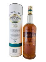 Bowmore 1980s 12 Year Old Screen Print 1L